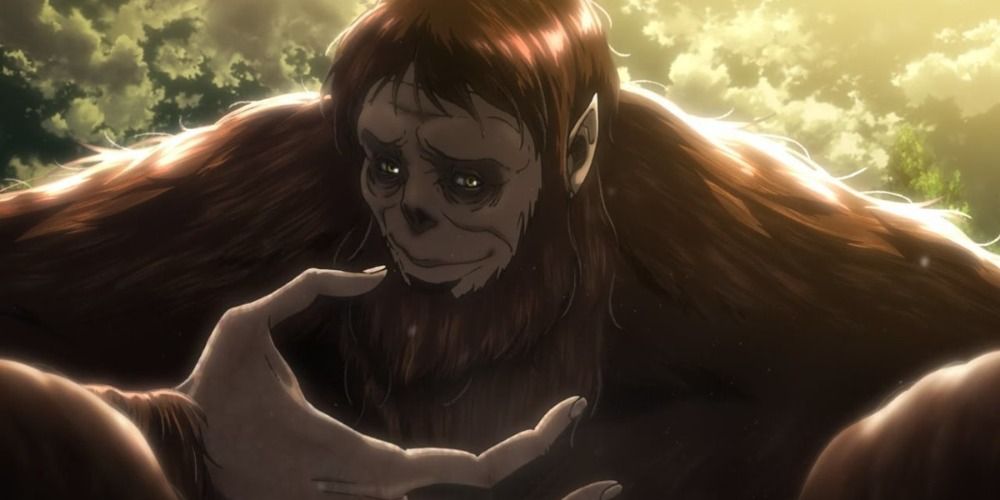 Attack On Titan: 10 Scenes Viewers Love To Rewatch Over And Over