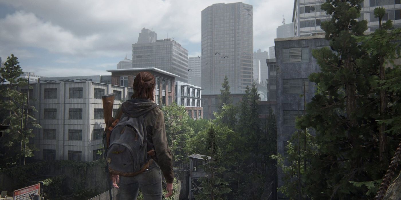 The Last Of Us Part 3 May Have Gotten Its Best (& Worst) News In Years