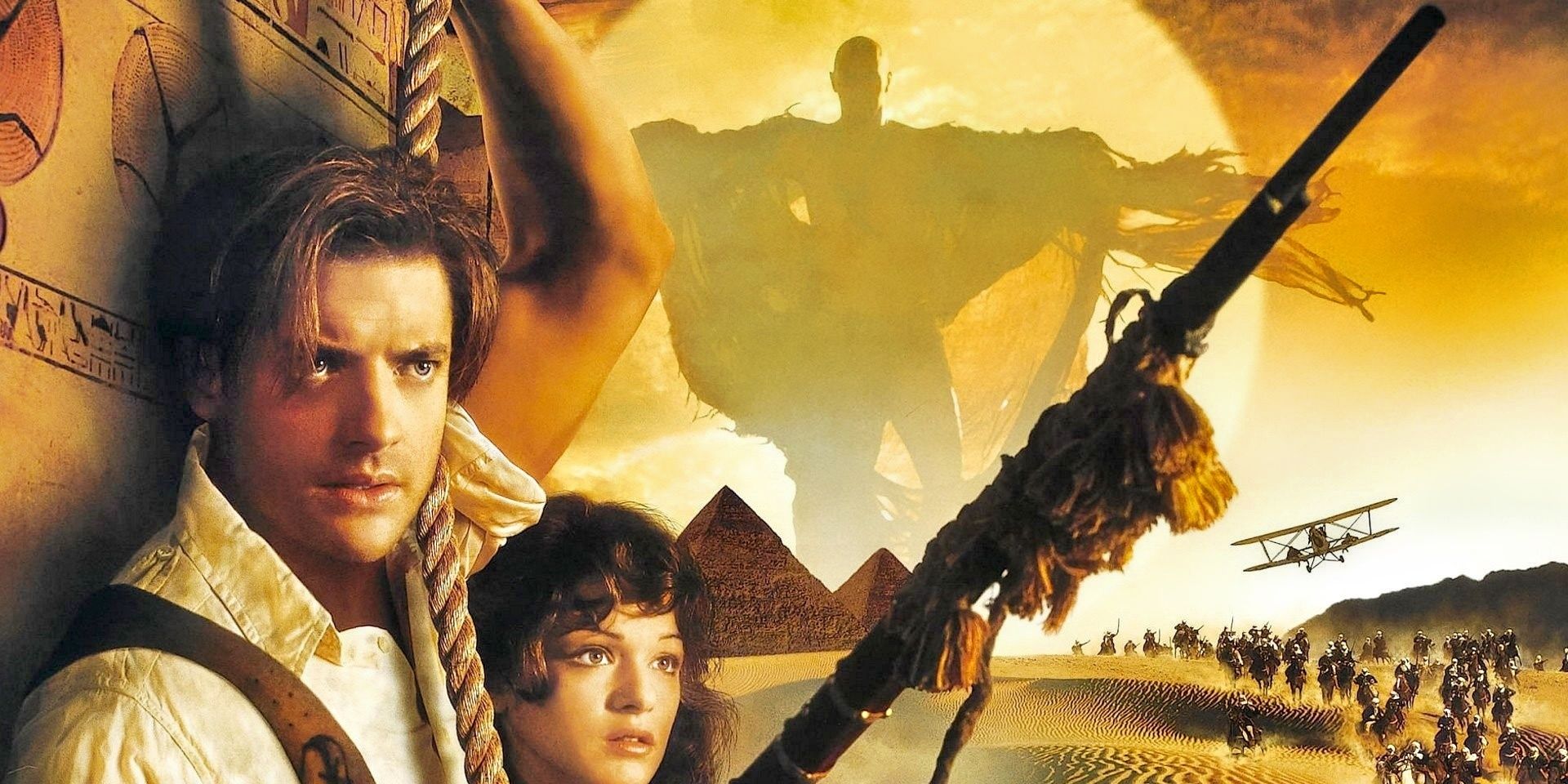 the mummy movie game