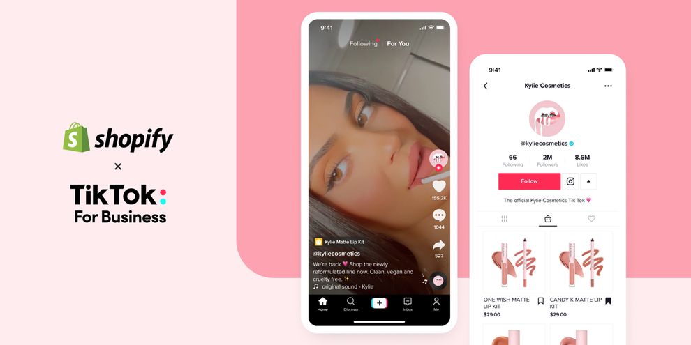 TikTok Shopping: How It Works & What You Can Buy