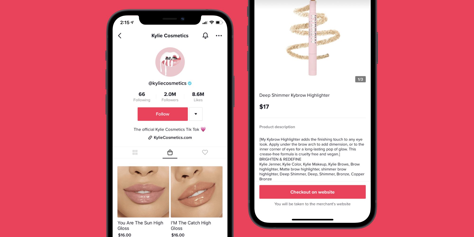 The new TikTok shop - What you need to know