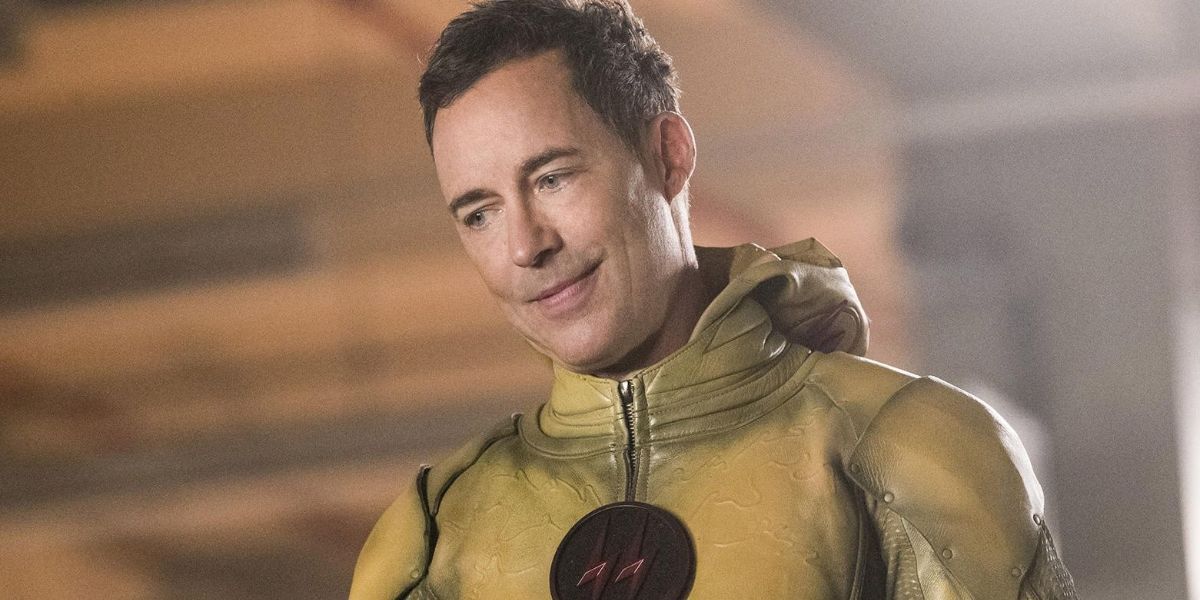 The Flash: The Best Villain From Each Season