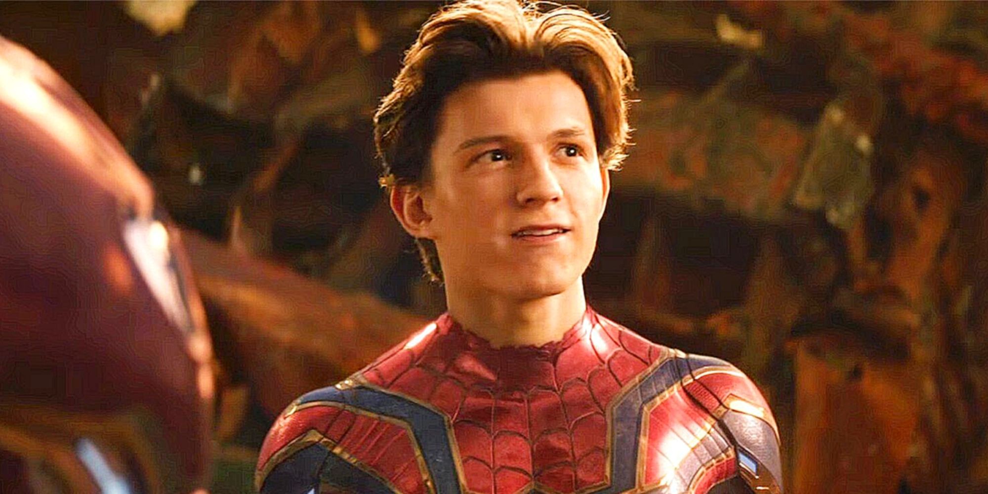 Why Tom Holland Isnt Returning As SpiderMan In What If…