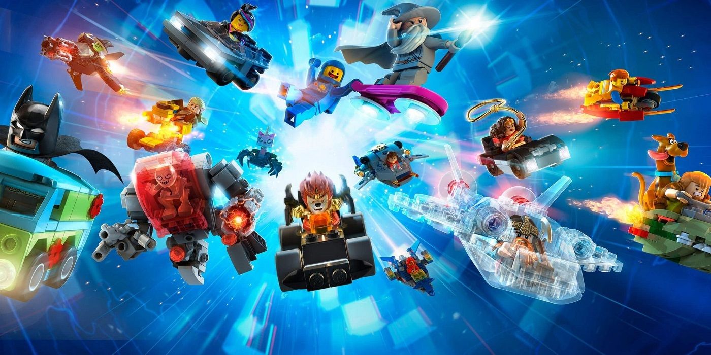 best toys to life games you can still play lego dimensions