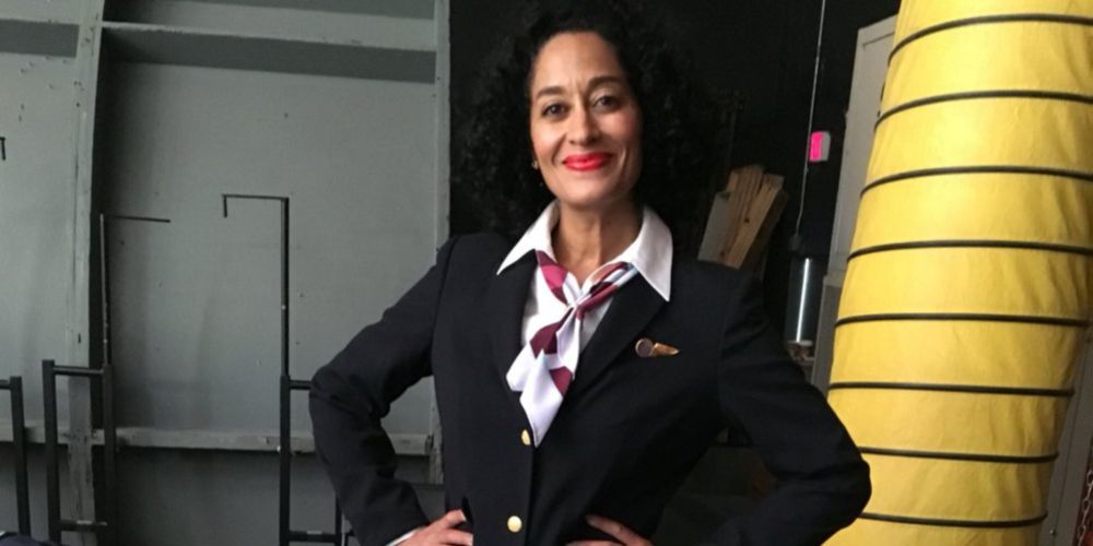Tracee Ellis Ross&rsquo; 10 Best Movies & TV Shows, Ranked (According To IMDb)