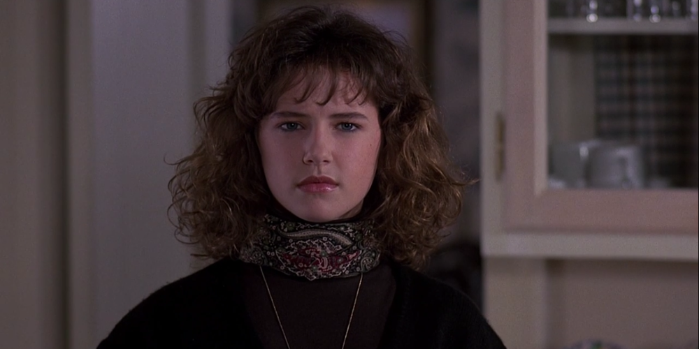 John Hughes' 10 Best Female Characters, Ranked