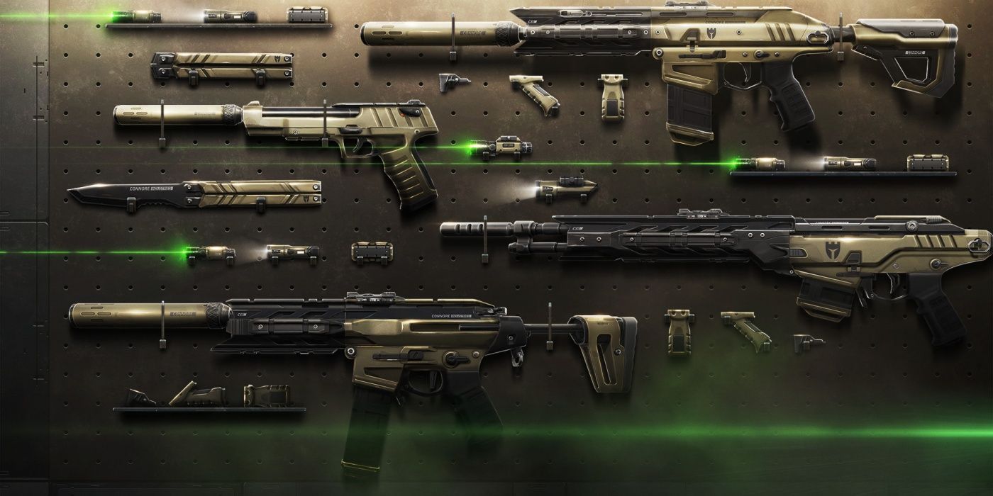 valorant recon weapon skin bundle