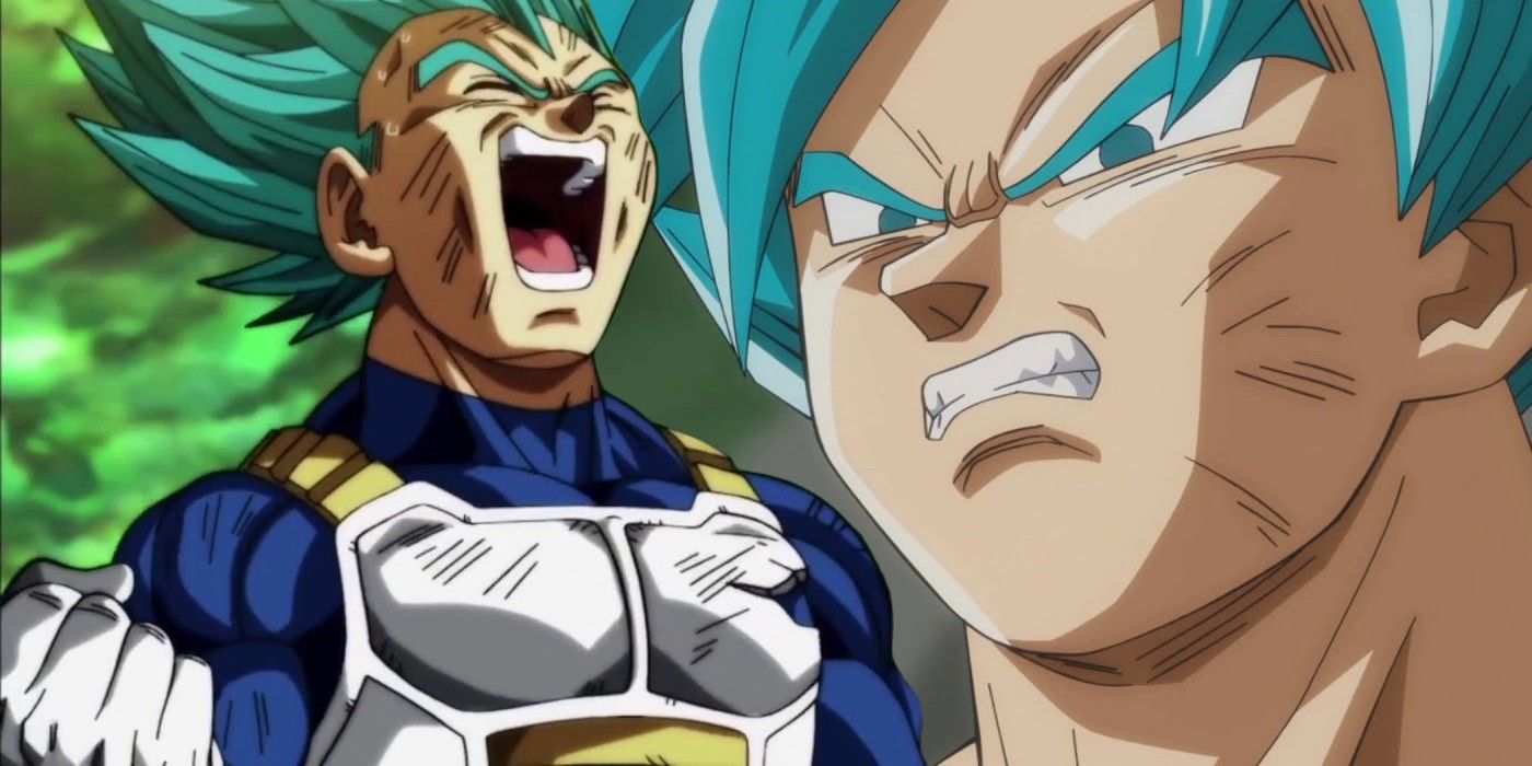 Best Trick Goku's Got - Dragon Ball Super Confirms Goku's Strongest Form  (& Teases it Will Be Surpassed)