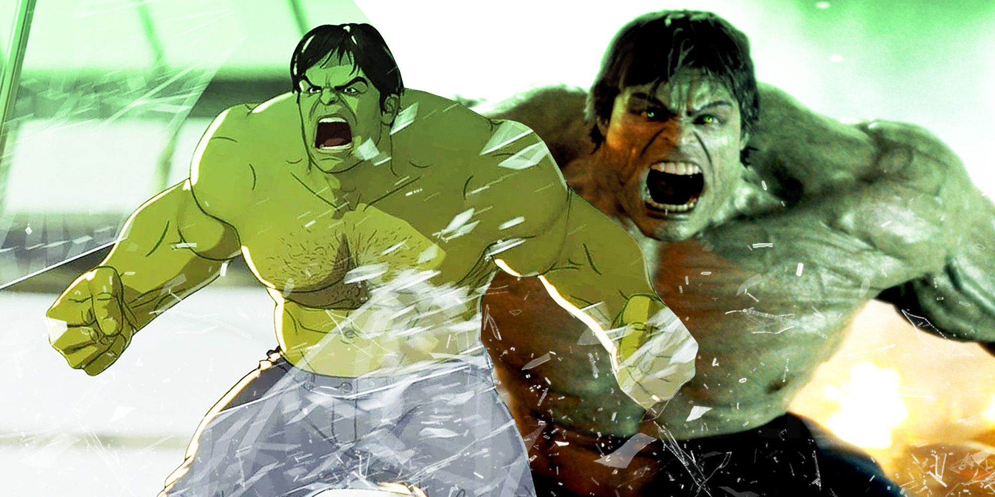 hulk, what if