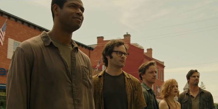 Fan Favorite Low Budget Horror Movies That Got Better Big Budget Sequels, Ranked 12 10 Things Only True Stephen King Fans Noticed In SDCC It Chapter 2 Trailer 10 e1563773579254.jpg?q=50&fit=crop&w=740&h=370&dpr=1