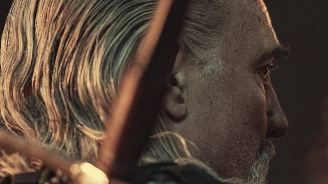 8 Actors Who Should Totally Play Vesemir in the Netflix Witcher Series - Twinfin 8 Actors Who Should Totally Play Vesemir in the Netflix Witcher Series - Twinfin