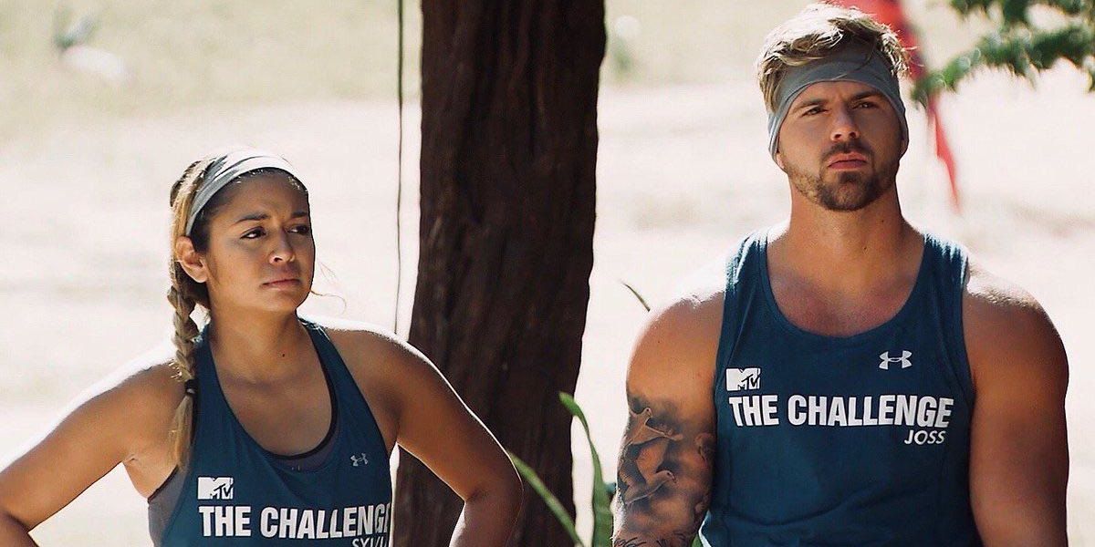 The Challenge: Best Male & Female Partner Teams In Challenge History