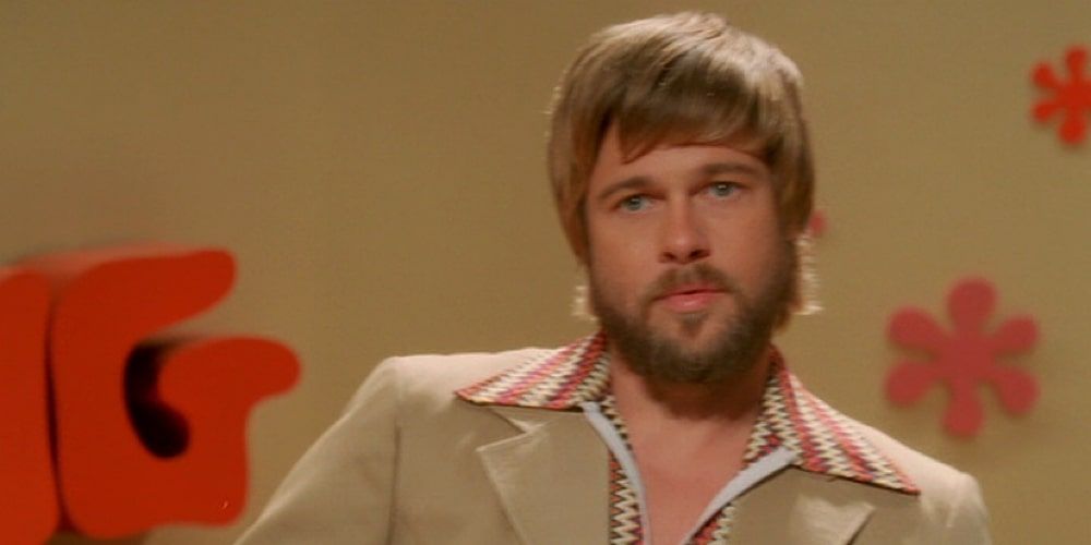 Brad Pitt’s 9 Most Surprising Cameos, Ranked