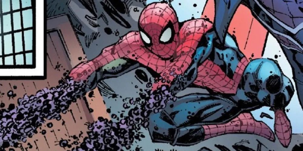 10 Movies We Want To See In Sony’s SpiderMan Universe