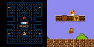 80s Video Game Characters Atelier yuwa ciao jp