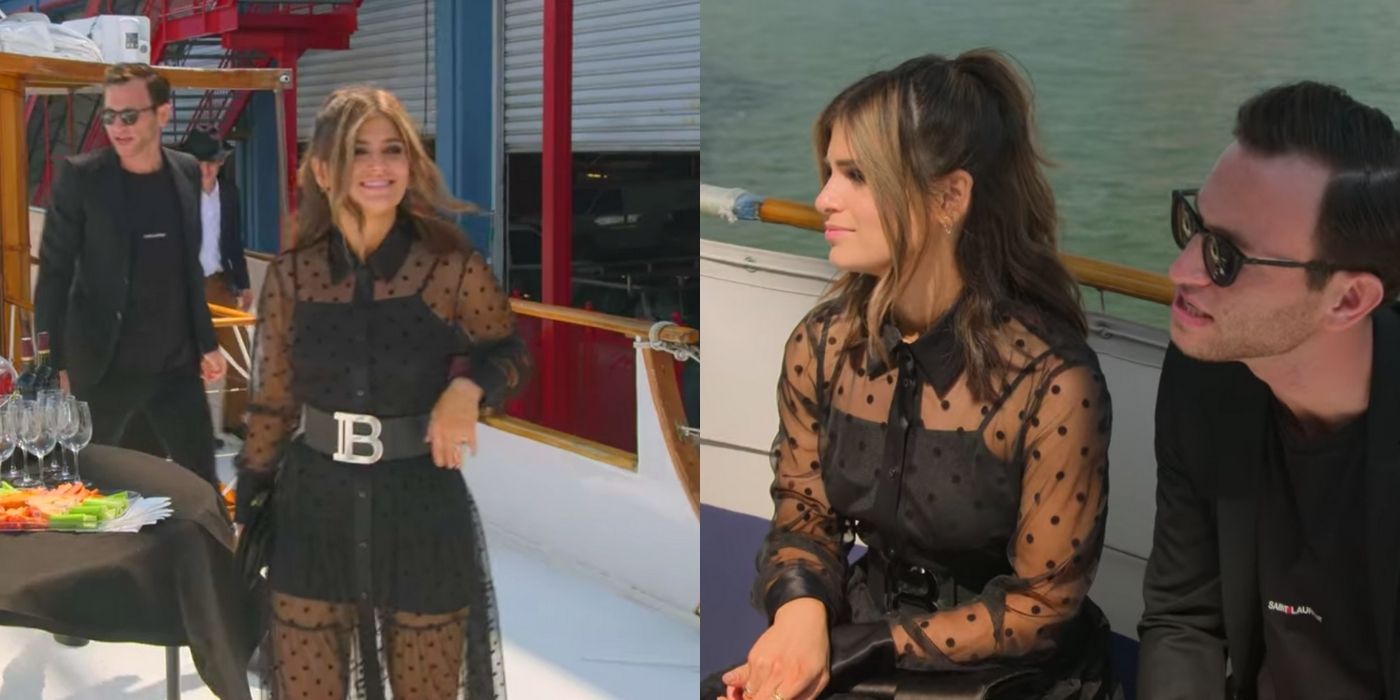 My Unorthodox Life Batsheva's 10 Best Looks