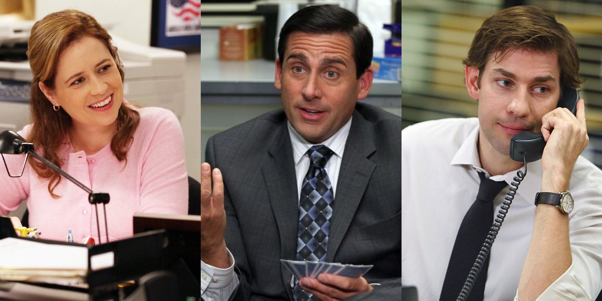 The Office: Each Main Characters Best & Worst Quirk