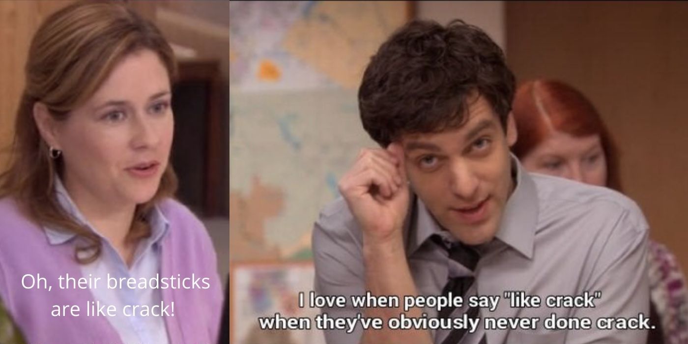 The Office 10 Best Pam Vs. Ryan Quotes