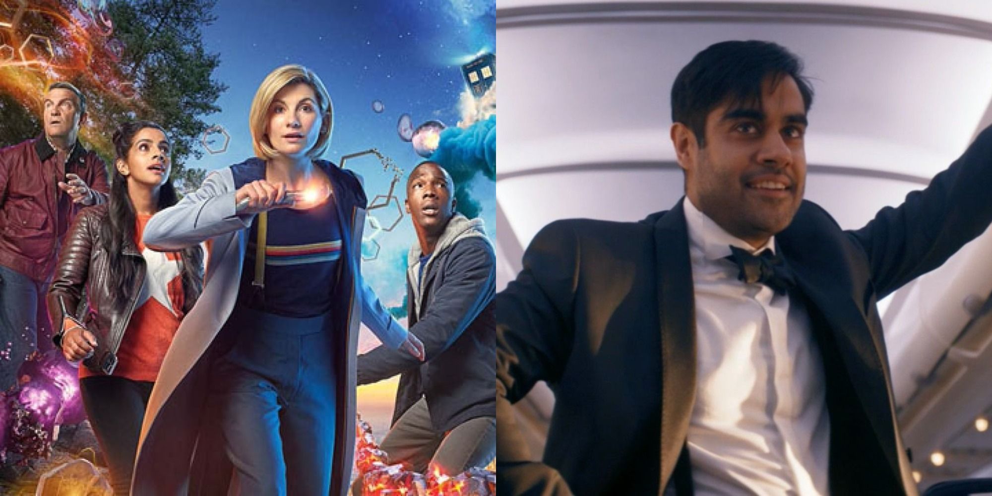 Doctor Who: 10 Ways Chris Chibnall Is The Best Showrunner