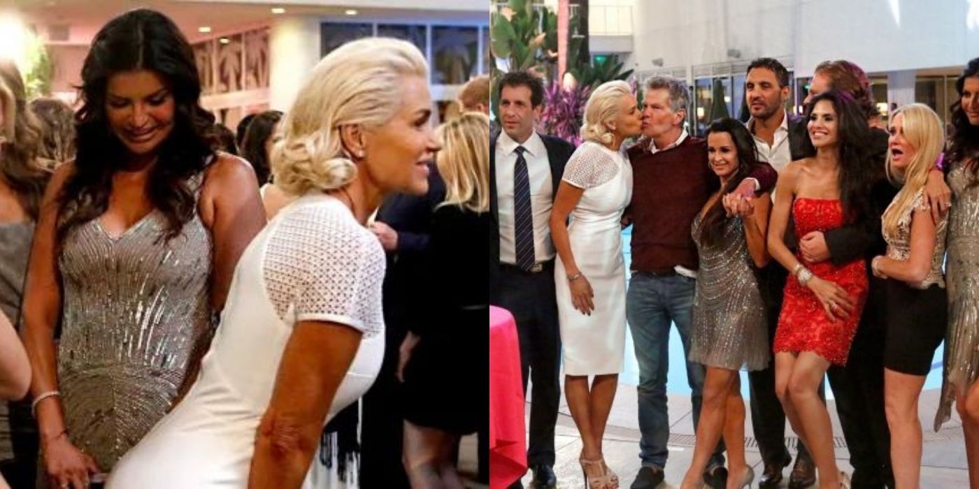 Why RHOBH Season 4 Is The Most Boring Season To Date