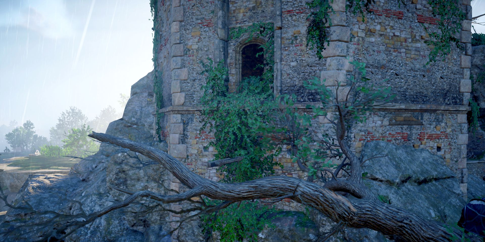 Assassin's Creed Valhalla How To Get The Ingot At Evinghou Tower