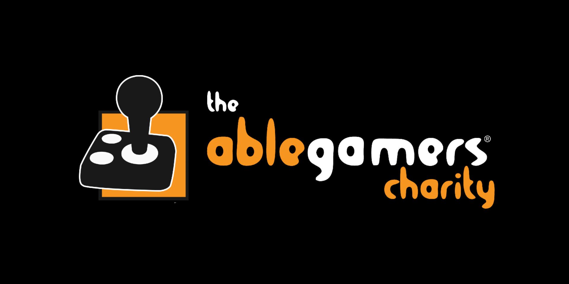 Ablegamers Charity Logo