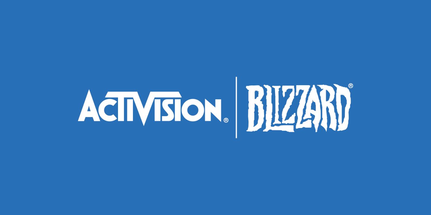 Activision Blizzard Communications Workers of America Lawsuit