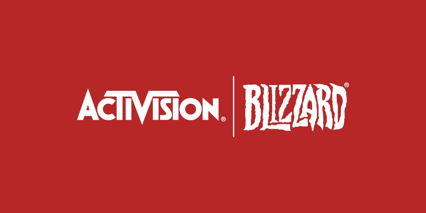 Activision Blizzard SEC Investigation