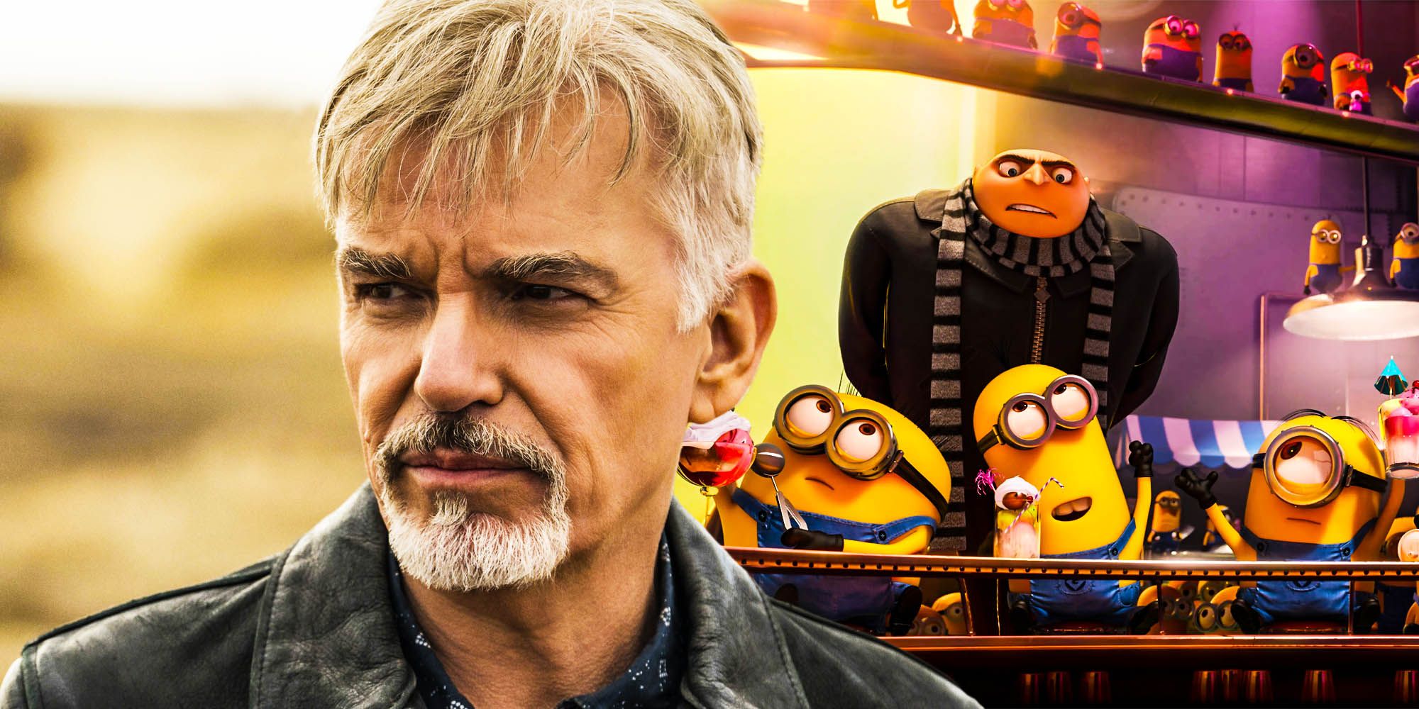 Amazon prime best tv shows and movies releasing this week Goliath season 4 despicable me 2