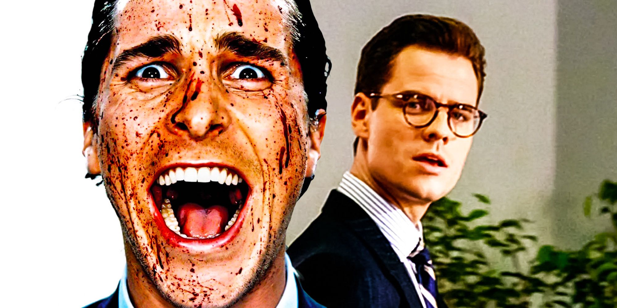 American Psycho fans all agree on who should play Patrick Bateman as remake  is 'in the