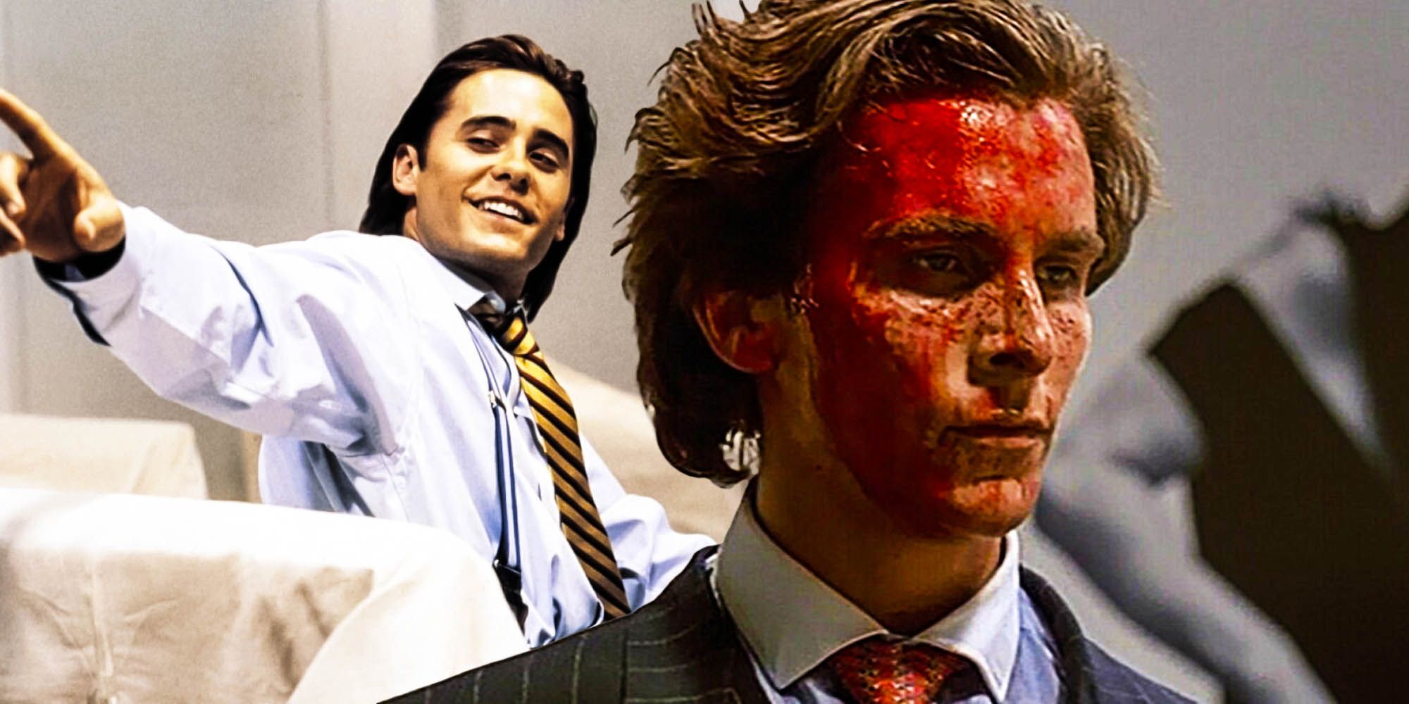 American Psycho: Why The Apartment Was Clean (What Happened To The Bodies?)