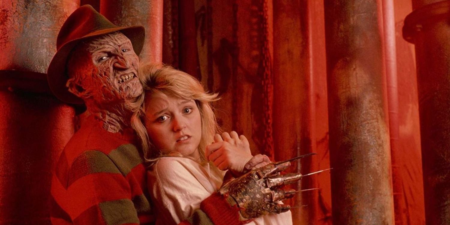 A Nightmare On Elm Street 9 Things That Still Hold Up Today
