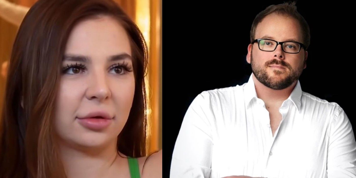 Andy Kunz Cortney Anfisa In 90 Day Fiance 2