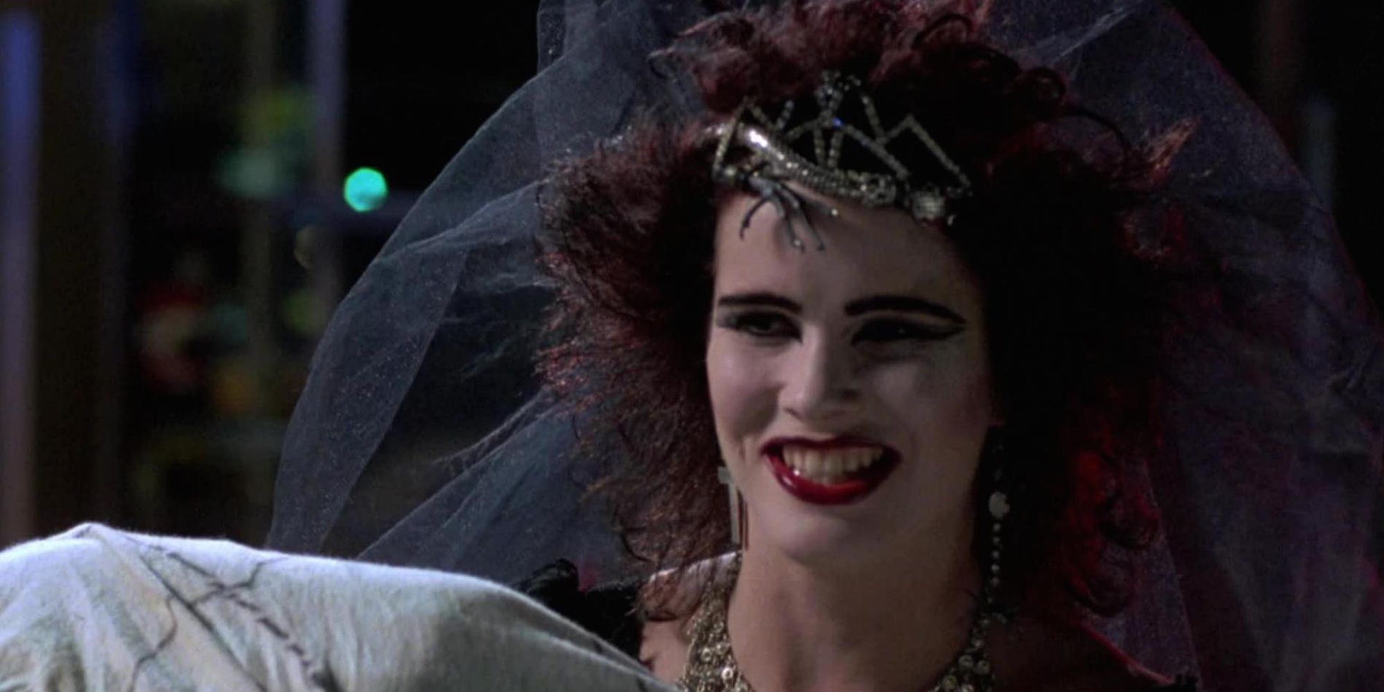 Which HalloweenThemed Movie Character Are You According To Your Zodiac Sign
