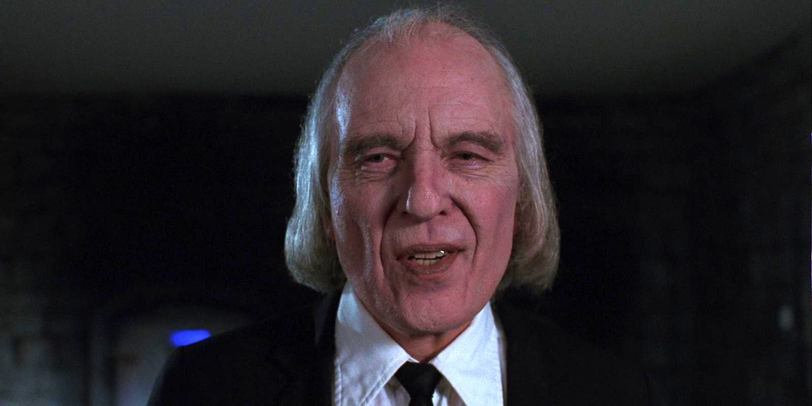 Every Form The Tall Man Has Taken In The Phantasm Franchise