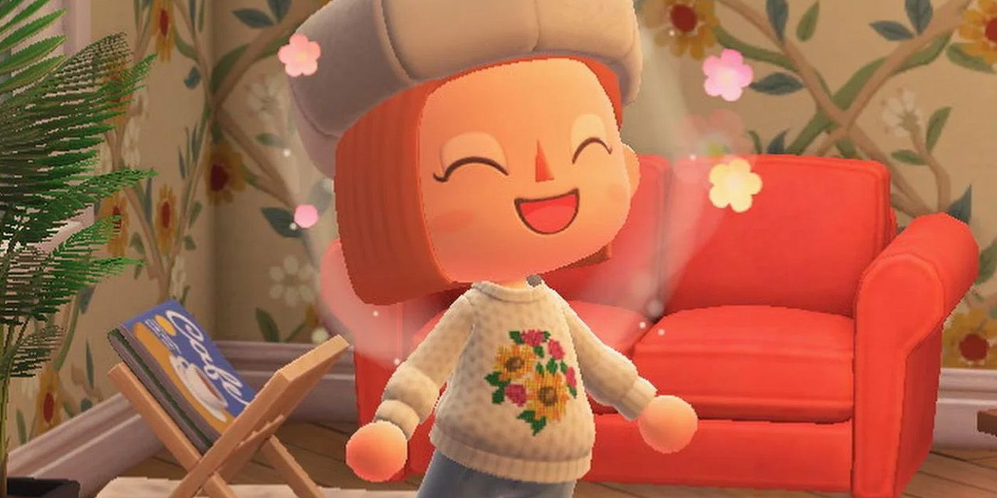 New Animal Crossing Villager Personalities The Next Game Can Add