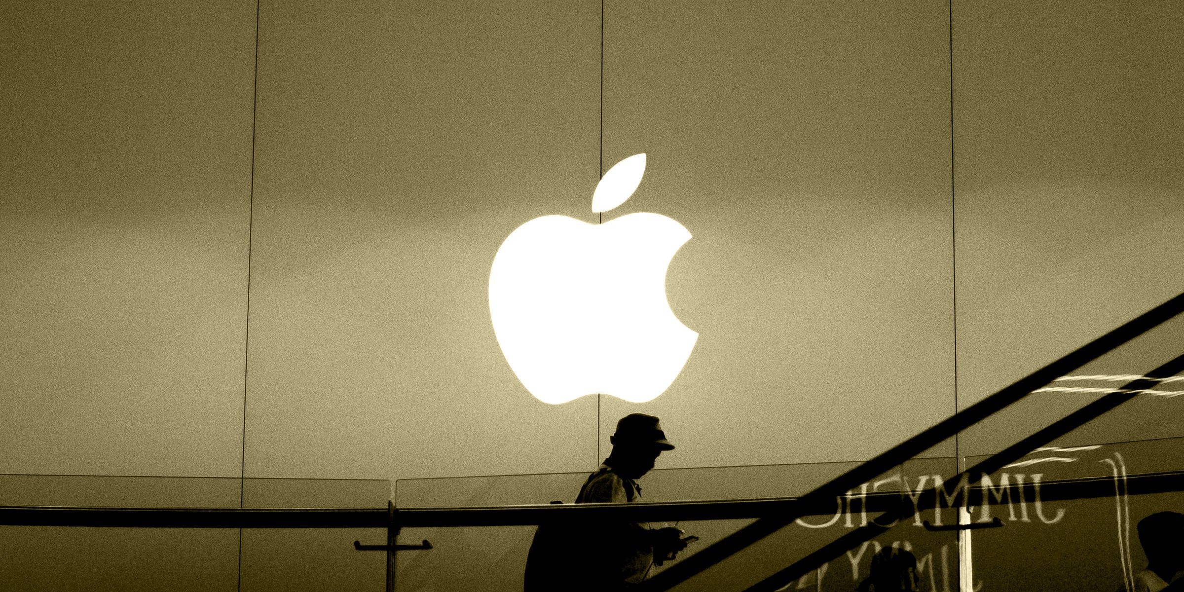 Antitrust probe coming for Apple in India