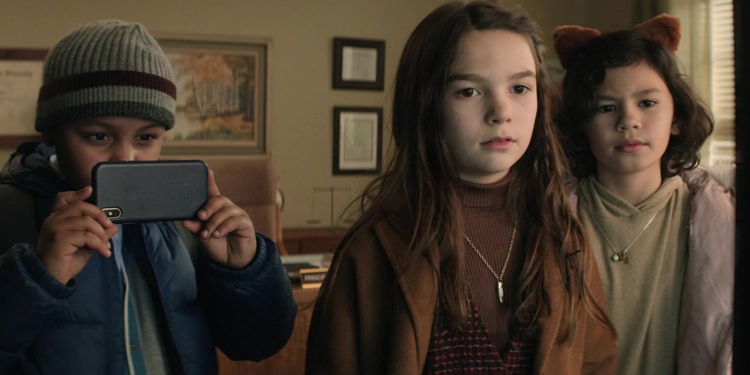 Every Apple TV Original Show Ranked Worst To Best