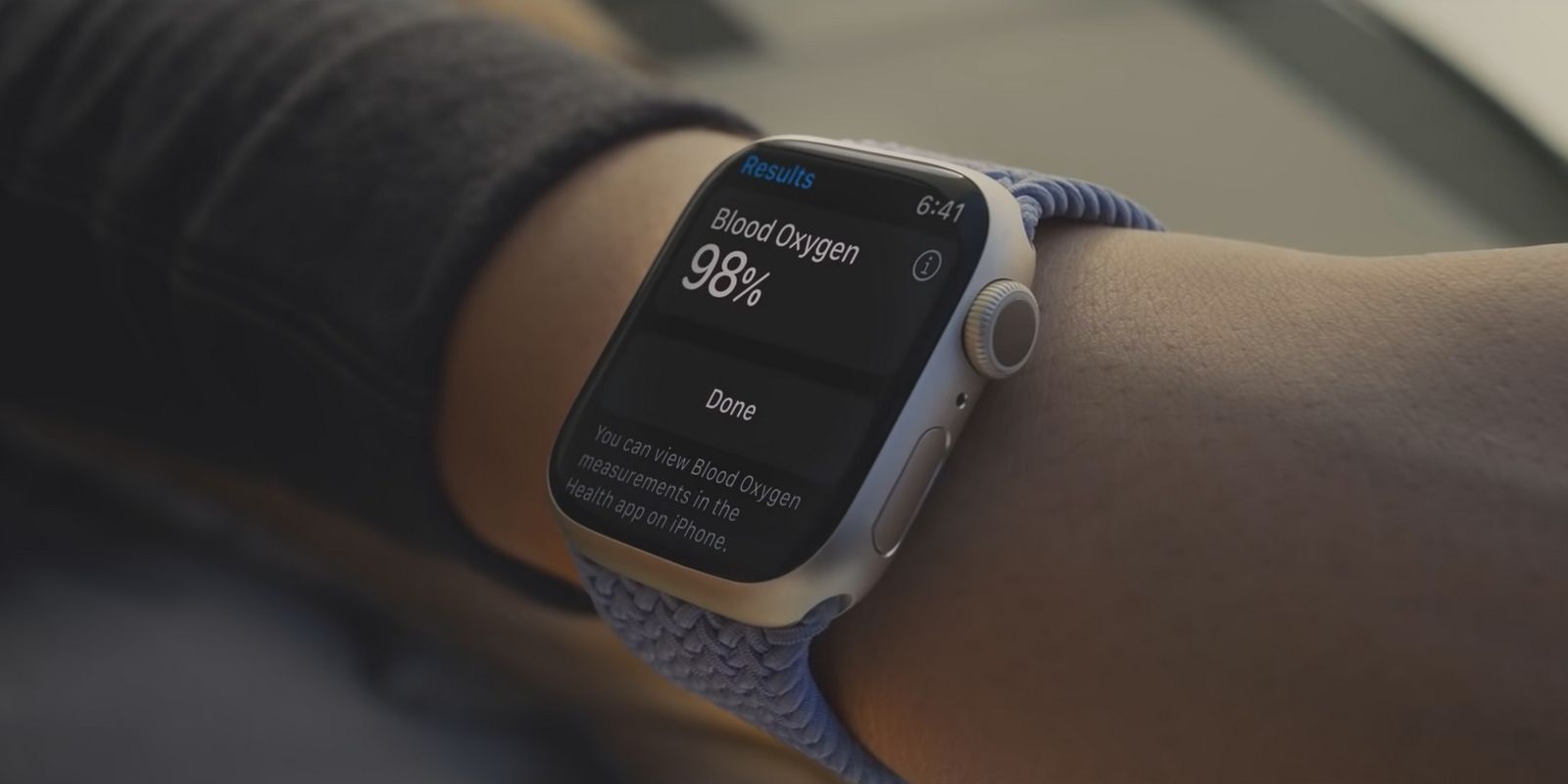 doom for apple watch