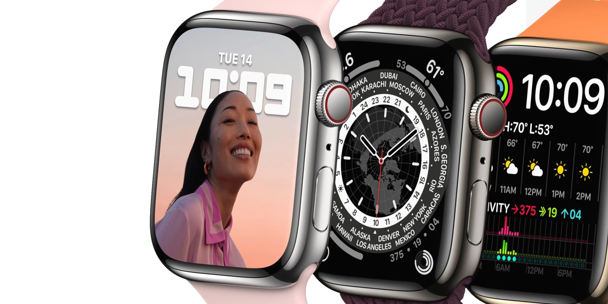 How To Make An Apple Watch Speak Or Vibrate The Time