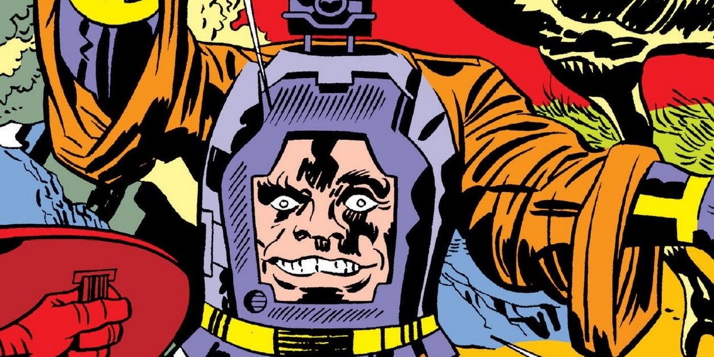 10 Things About Arnim Zola Only Comic Fans Know