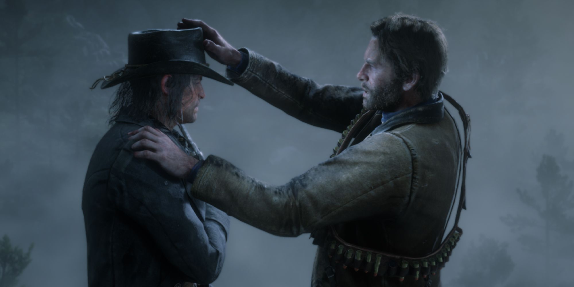 The full timeline of Red Dead Redemption and RDR2 across Arthur Morgan and John Marston and Jack Marston