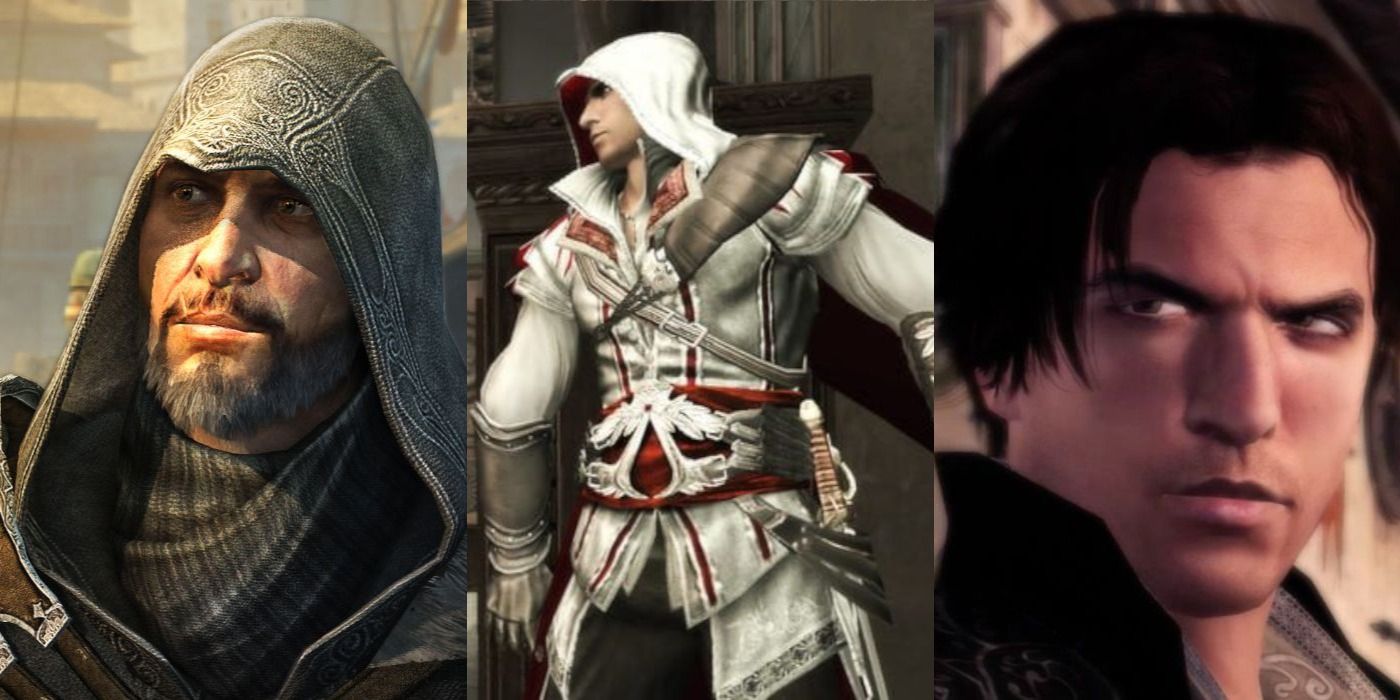 Assassin's Creed - Catholic Game Reviews