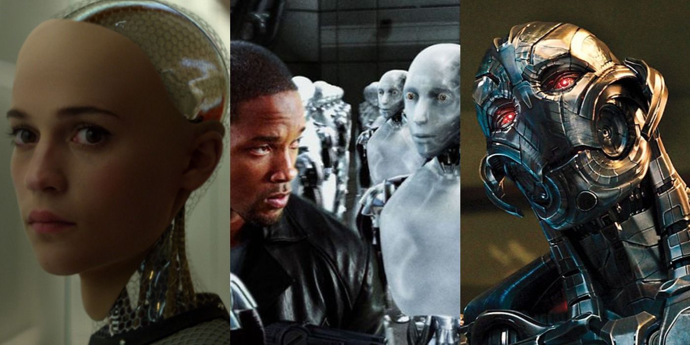 Top 10 Movies With Ai As The Villain Ranked According To Imdb Top 10 Movies With Ai As The Villain Ranked According To Imdb