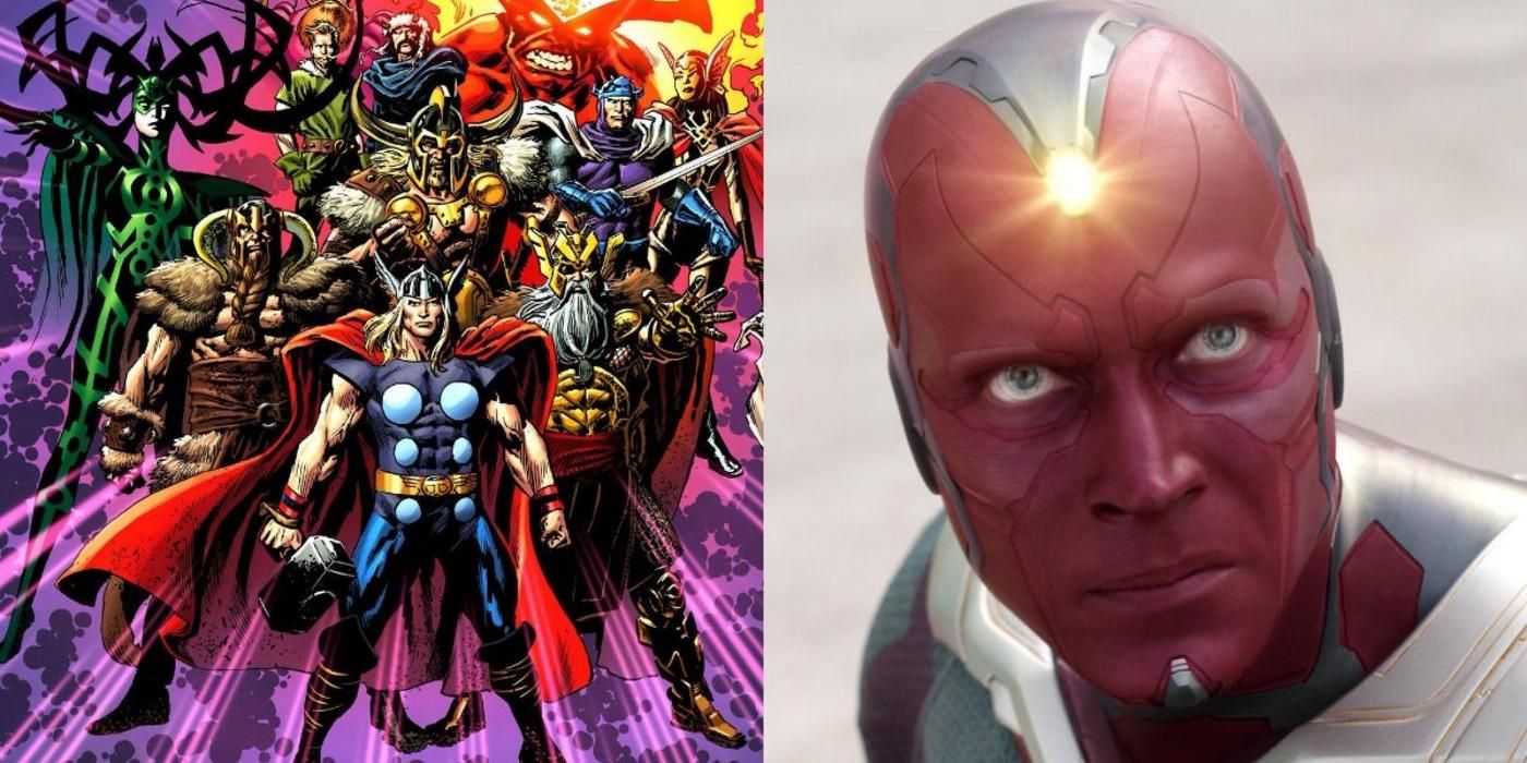 7 Big Changes The Avengers Comic Is Making to the Marvel Universe