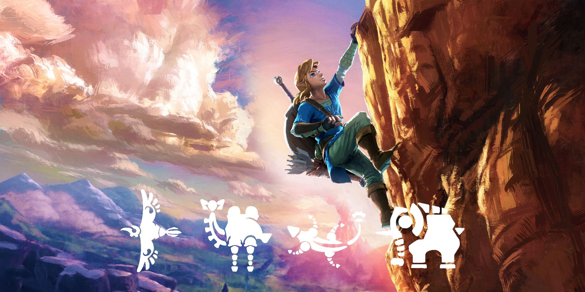 Besties: Why Zelda: Breath of the Wild could still be GotY in 2021