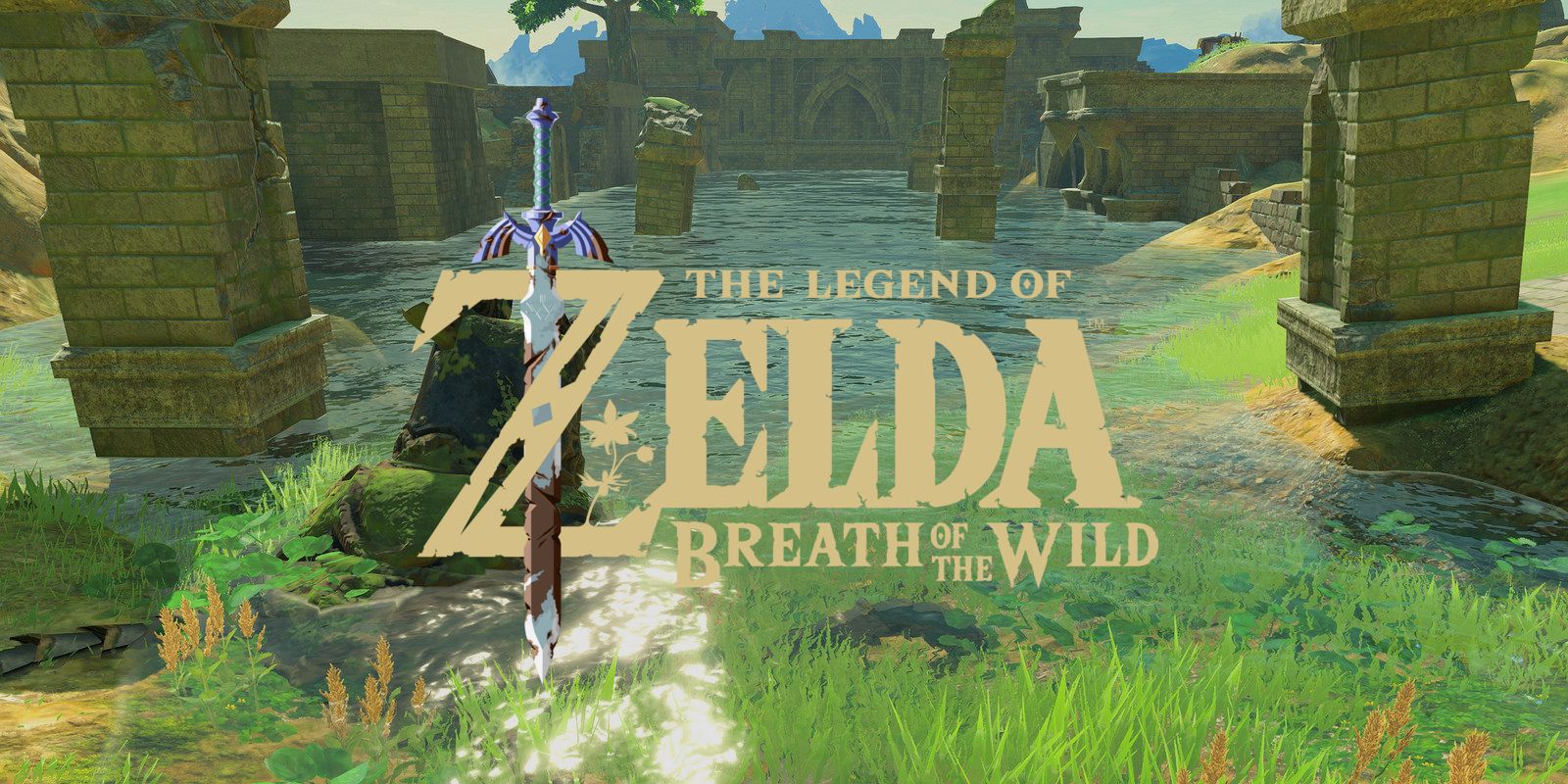 Five years on, Breath of the Wild's open world is still unmatched - The  Verge