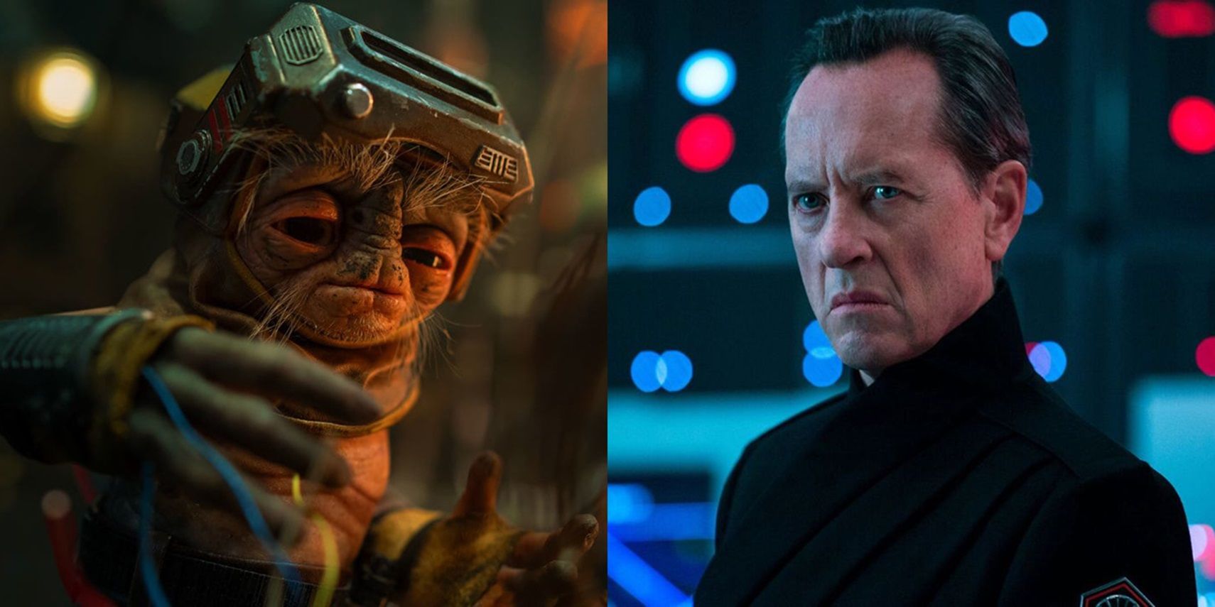 Star Wars Ranking Every Character Introduced In The Rise Of Skywalker