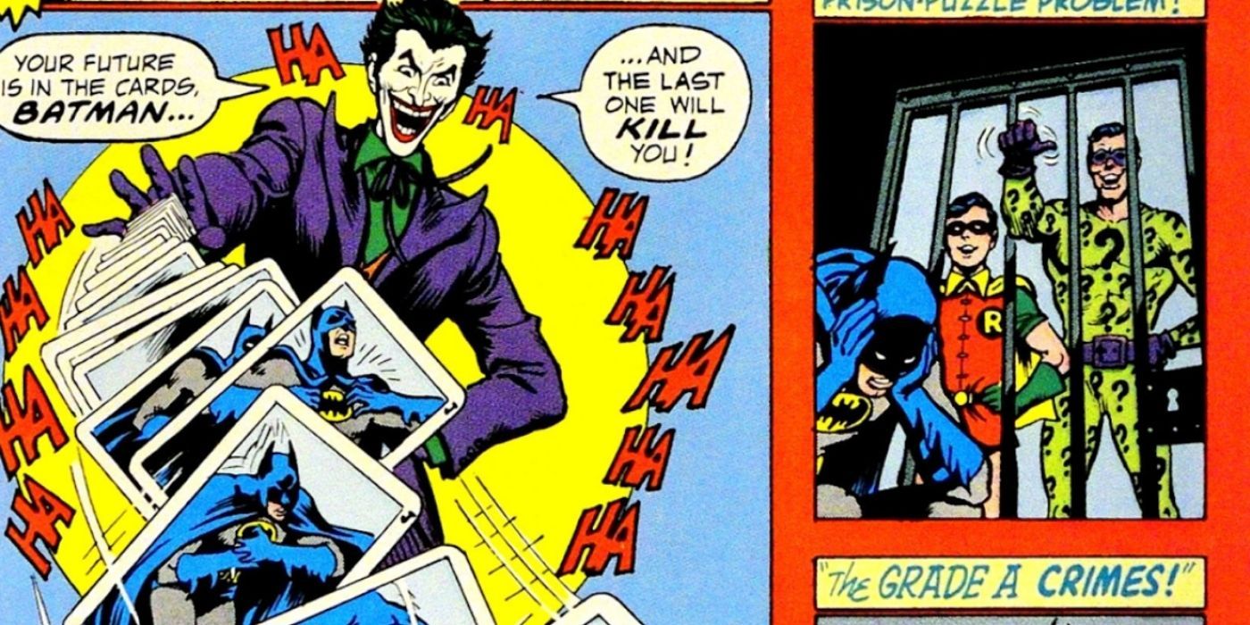 Brave and the Bold #118 DC Comics 1975 Batman/Wildcat/Joker Nice Comic