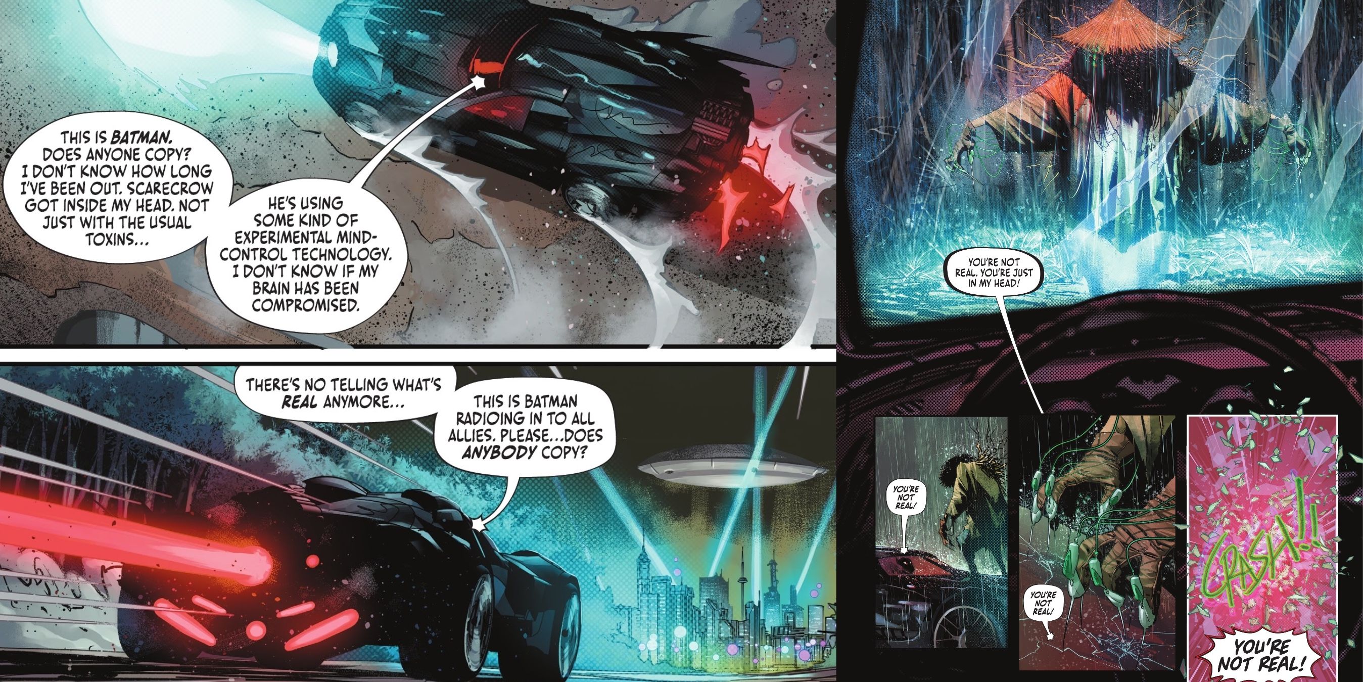 Batman-Crane-Hallucinating